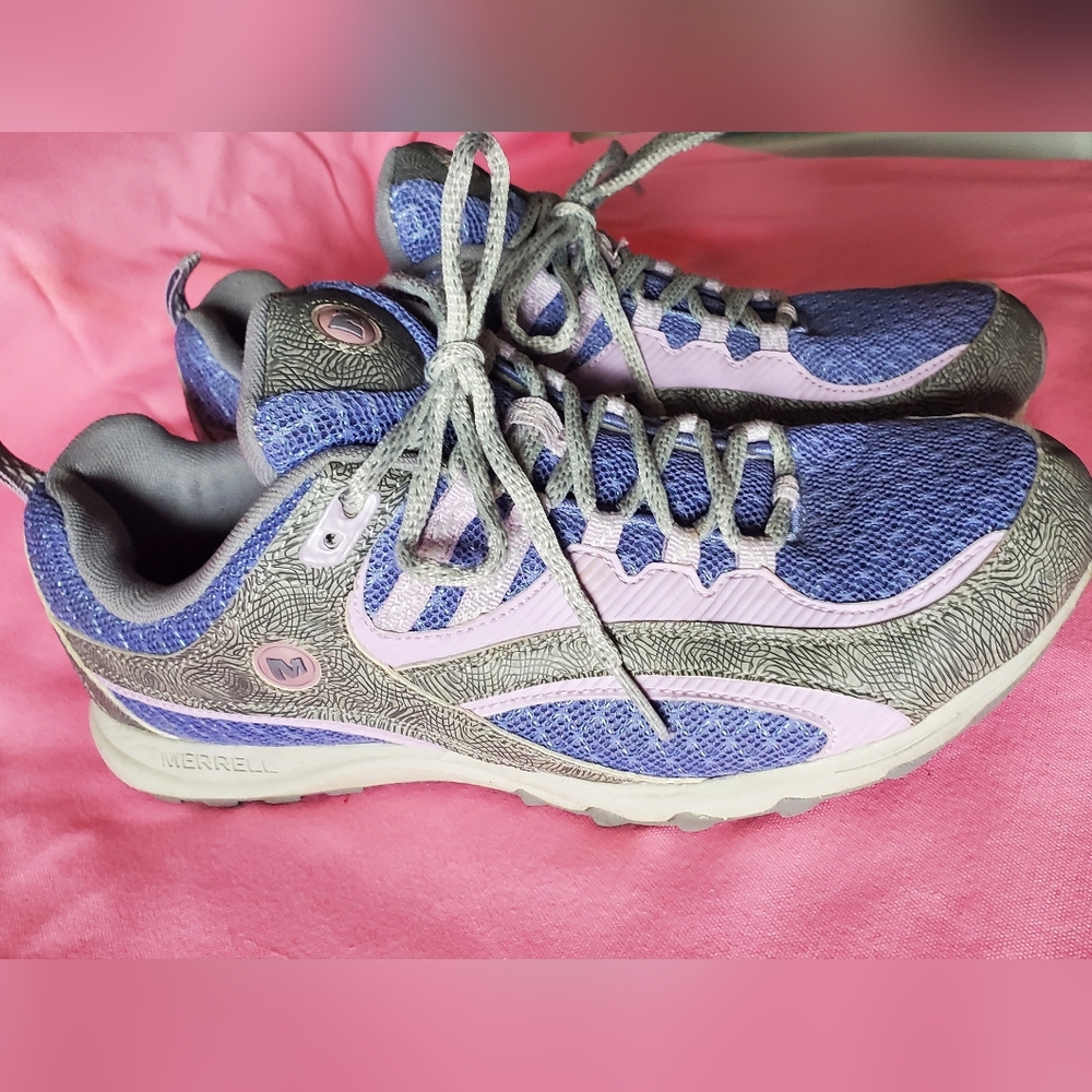 Merrell Performance Footwear Sneakers